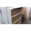 Image 1 : GREY 48" BOOKCASE