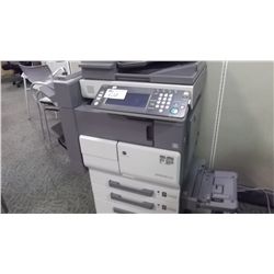 KONICA MINOLTA BIZHUB 500 COPIER