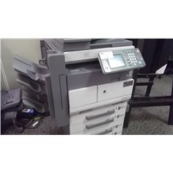 KONICA MINOLTA BIZHUB 250 COPIER