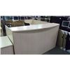 Image 1 : MAPLE RECEPTION DESK