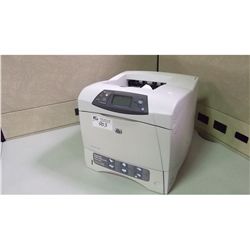 HP LASERJET4300 PRINTER