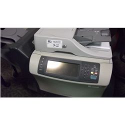 HP LASERJET 4345 MULTI-FUNCTION PRINTER