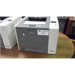 HP LASERJET 3005N PRINTER