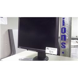 VIEWSONIC 21" LCD MONITORS