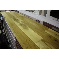 ARMOURWOOD NATURAL BIRCH SOLID HARDWOOD FLOORING