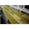 Image 1 : ARMOURWOOD NATURAL BIRCH SOLID HARDWOOD FLOORING