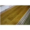 Image 1 : CANMASTER BRONZE OAK SOLID HARDWOOD FLOORING