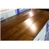 Image 1 : EXOTICO HARD CHERRY KHLENG SOLID HARD