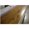 Image 1 : CANMASTER BRONZE OAK SOLID HARDWOOD FLOORING