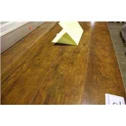 HIGH GLOSS BRAZILLIAN CHERRY 12MM LAMINATE