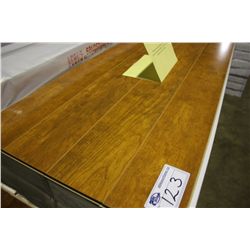 HIGH GLOSS NATURAL CHERRY 12MM LAMINATE