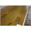 Image 1 : BRUSHED EUROPEAN OAK ENGINEERED REAL WOOD
