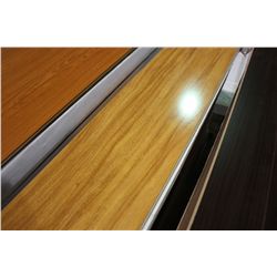 HIGH GLOSS DOUSSIE 12MM LAMINATE