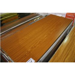 DARK WALNUT 12.3MM LAMINATE