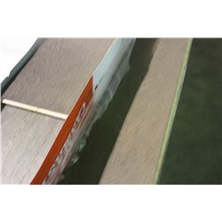 TERRA COLOUR OAK ENGINEERED REAL WOOD FLOORING