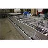 Image 2 : ALUMINUM 48" & 41" WIDE GREENHOUSE WATERING TABLES