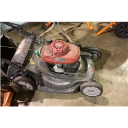 HONDA GAS LAWN MOWER
