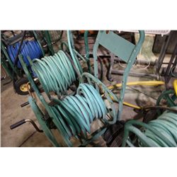 MOBILE HOSE REEL