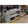 Image 1 : DELTA MULTI SPEED WOOD LATHE & TOOLING