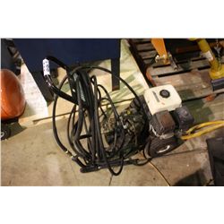 MAGNUM 5.5HP GAS PRESSURE WASHER