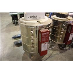 SKUTT KM-1227 AUTOMATIC KILN