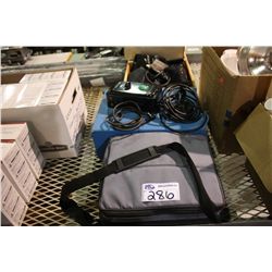 LOT OF MEDICAL EQUIPMENT