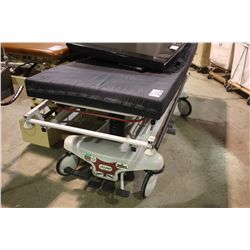 RENAISSANCE ADJUSTABLE HOSPITAL BED
