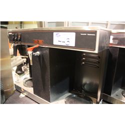 2 BUNN COFFEE BREW STATIONS