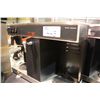 Image 1 : 2 BUNN COFFEE BREW STATIONS