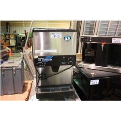 HOSHINZAKI S/S ICE DISPENSER