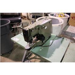 JUKI LK-982 INDUSTRIAL SEWING MACHINE