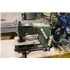 Image 1 : KANSAI SPECIAL 3 STITCH INDUSTRIAL SEWING MACHINE