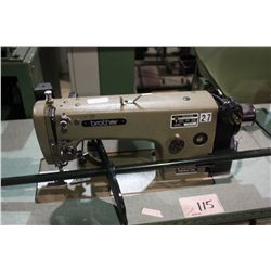 BROTHER DB2-B791-405 INDUSTRIAL SEWING MACHINE