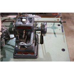 BONIS NEVER STOP FUR MACHINE