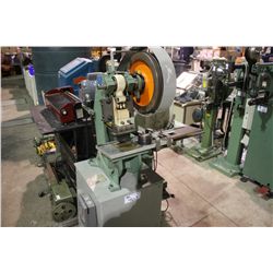 WALTER HAAS END CUTTER