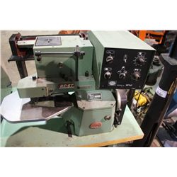 SAGITTA RP-67 STEAM COLLAR SEWING MACHINE