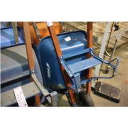 JACKSON WHEELBARROW