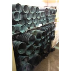 MOBILE CART OF PLANT POTS