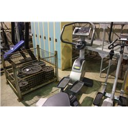 TECHNOGYM SIDE STEPPER