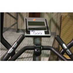 SILVER CF-920 CROSS TRAINER