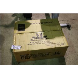 CRAZY SLIM BUTTERFLY EXERCISER