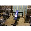 Image 1 : ATLANTIS TILTED WEIGHT BENCH