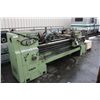 Image 1 : SUMMIT MODEL 19-4X80 LATHE
