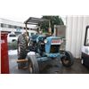 Image 1 : FORD 4000 TRACTOR
