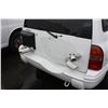 Image 3 : 2002 WHITE SUZUKI VITARA 4DR SUV 130,972KM GAS