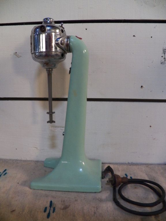 Hamilton Beach Milkshake Machine