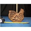 Image 1 : Cast Iron Chicken