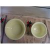 Image 3 : 2-Sunbeam Mixing Bowls