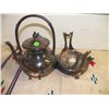 Image 2 : Silverplated Coffee Warmer