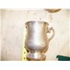 Image 3 : 6-Silverplated Coffee Mugs
